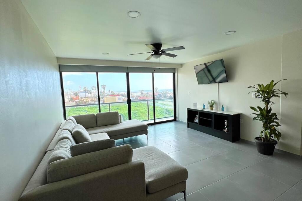 Luxury 2Br Condo Rosarito Exterior foto
